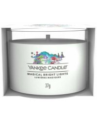 Yankee Candle Magical Bright Lights Свеча 37 g