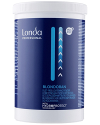Londa Professional Blondoran Окисляющий порошок для волос 5000g