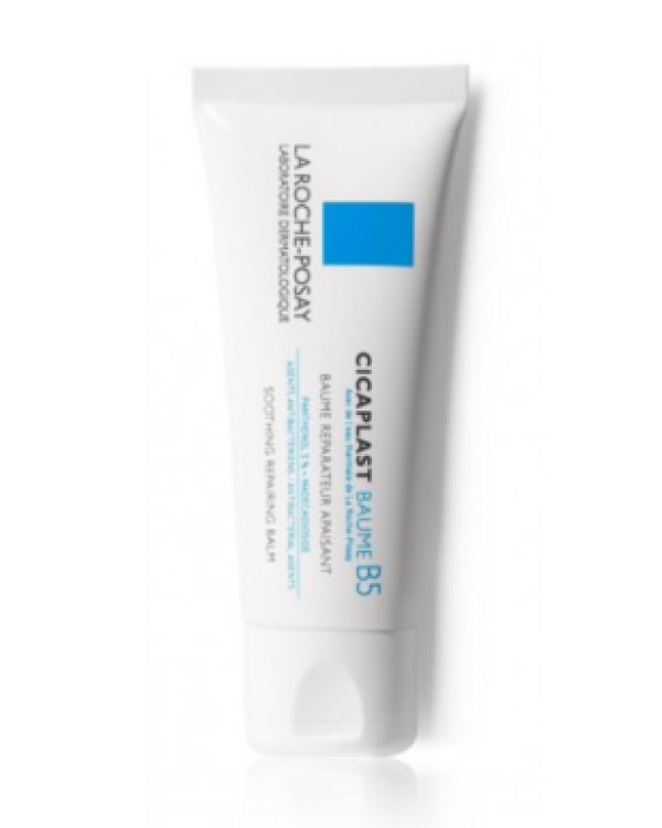 La Roche-Posay Cicaplast Baume B5+ Лечебный Бальзам 100 ml