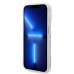 Karl Lagerfeld KLHMP14LHNKCIT Чехол для Apple iPhone 14 Pro