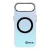 OBAL:ME HoloMag Cover Защитный чехол для Apple iPhone Air / чёрный