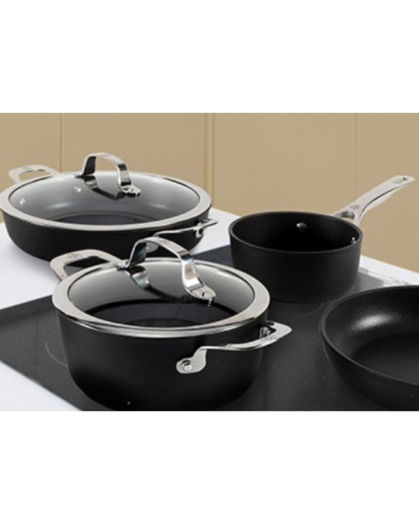 Ballarini Alba Сковорода Ø24см / 4,5мм