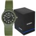 Casio G-Shock GA-2100 Мужские Часы Black Resin Carbon Core Guard 45mm