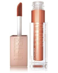 Maybelline Lifter Gloss 07 AmberБлеск Для Губ 5.4 ml