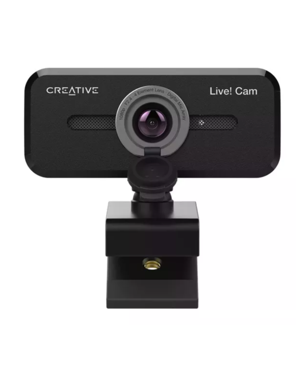 Creative Live! Cam SYNC 1080p V2 Веб-камера