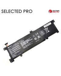 ExtraDigital B31N1424 Аккумуляторная батарея для портативного компьютера Asus B31N1424