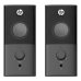 Обложка книги «HP DHS-2101 Проводные Kолонки 2x 3W»