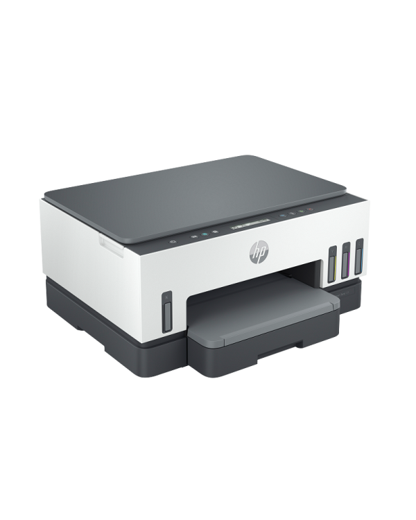 HP Smart Tank 720 Многофункциональный принтер