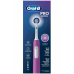 Oral-B Pro Электрическая зубная щетка Junior Purple