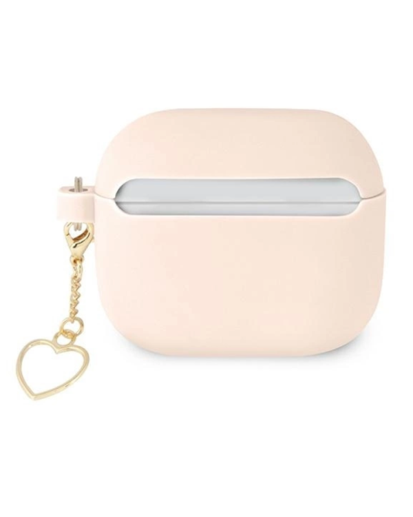 Guess GUA3LSCHSP Чехол для Apple Airpods 3