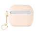 Guess GUA3LSCHSP Чехол для Apple Airpods 3
