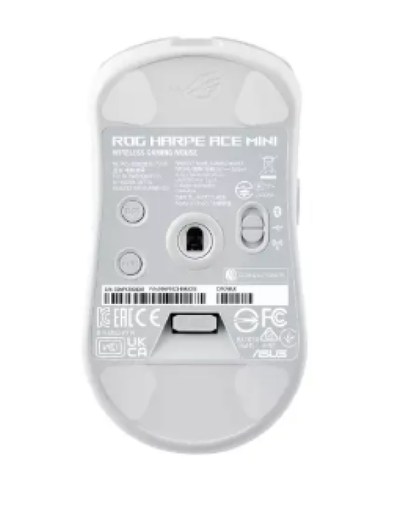Asus ROG Harpe Ace Mini Мышь Bluetooth / USB 2.0 / 42000DPI