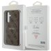 Guess GUHMS24SG4GFRW Чехол для Samsung Galaxy S24