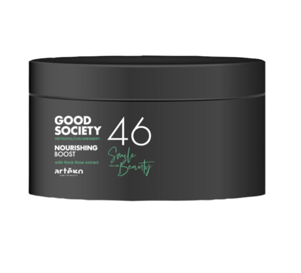 Artègo Good Society 46 Nourishing Boost Маска для волос 250 ml