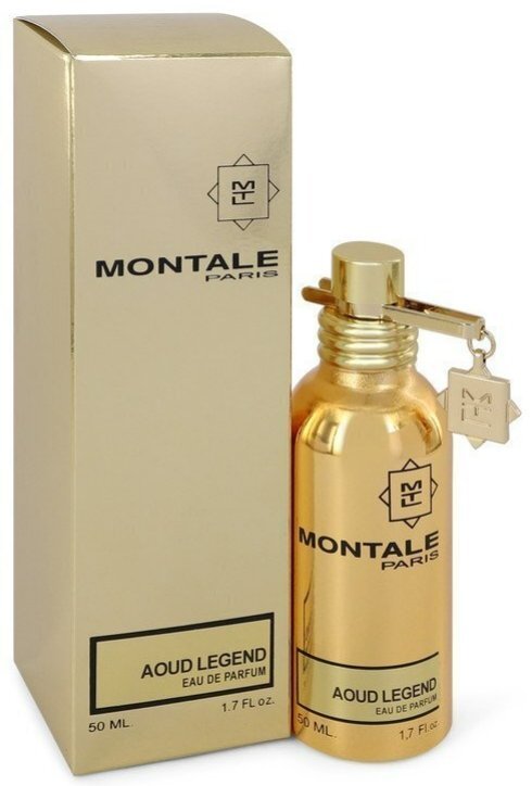 Montale Aoud Legend Парфюм EDP 50 ml