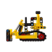 LEGO 42163 Heavy-Duty Bulldozer Конструктор