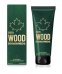 Dsquared2 Green Wood Бальзам После Бритья 100ml