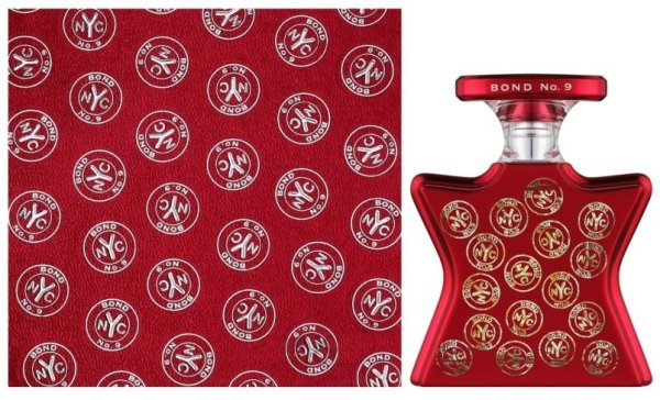 Bond No. 9 Off Broadway Парфюм EDP 100 ml
