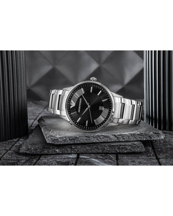 EMPORIO ARMANI AR11181 Мужские часы