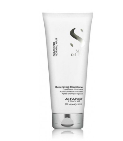 Alfaparf Milano Semi Di Lino Diamond Illuminating Кондиционер 200 ml