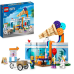 LEGO City 60363 Ice-Cream Shop Конструктор