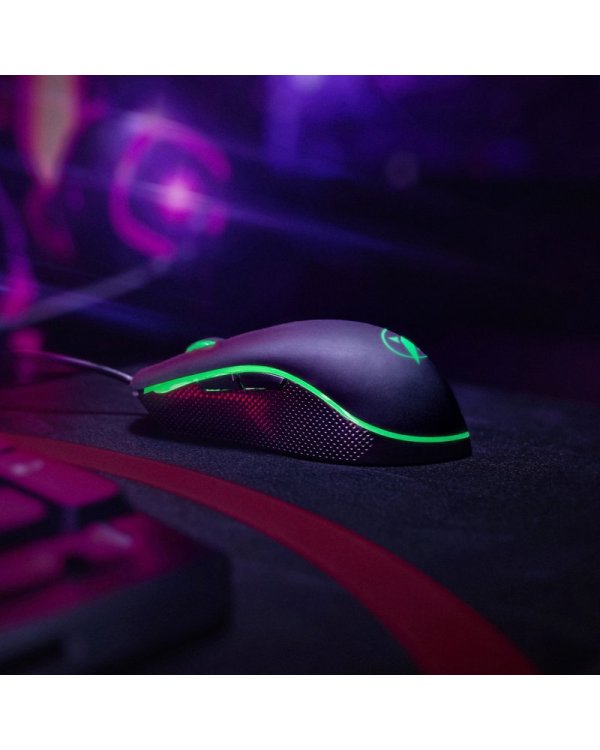 Niceboy ORYX M220 Zen Игровая мышь 4200 DPI