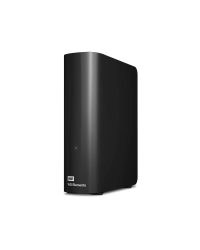 Western Digital WDBWLG0140HBK-EESN Внешний жёсткий диск 14 TB / USB 3.2 Gen 1