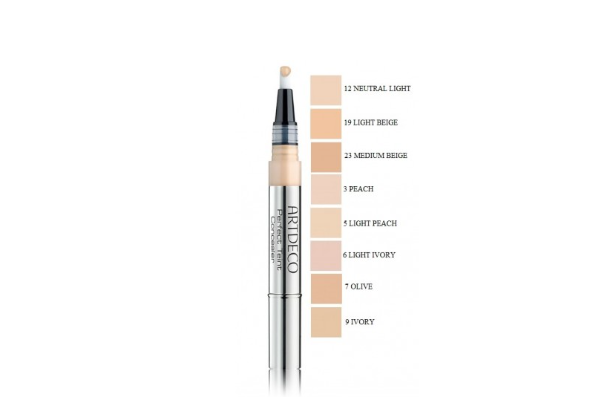 Artdeco Perfect Teint Консилер 12 Neutral Light 2 ml