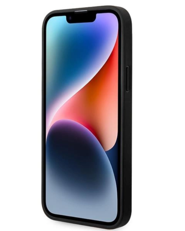 BMW BMHMP14M22PVTA Чехол для Apple iPhone 14 Plus