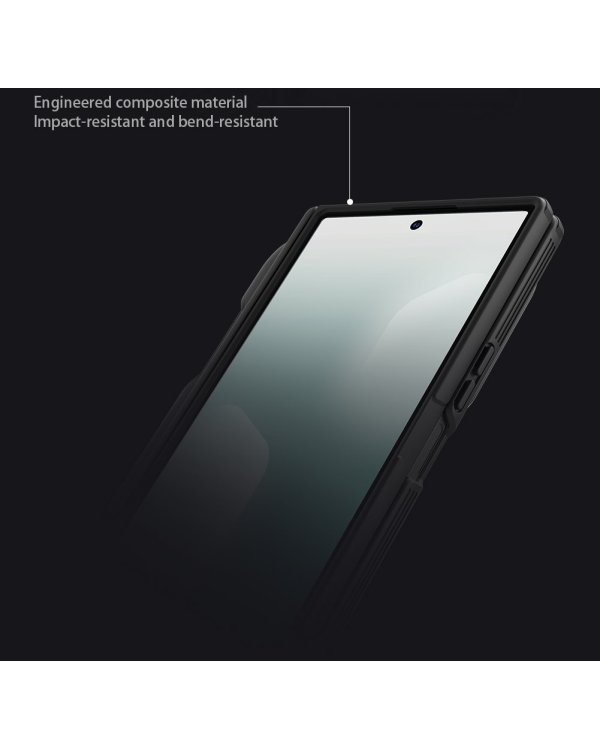 Nillkin CamShield Prop Pen Slot Case Чехол для Samsung Galaxy Z Fold 7