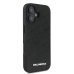 Дополнительное изображение книги «Karl Lagerfeld PU Quilted Pattern Case Защитный чехол для iPhone 16 / чёрный»
