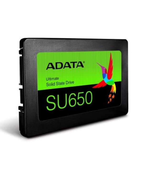 ADATA Ultimate SU650 960GB 2.5" SSD SATAIII