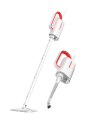 Deerma ZQ610 Многофункциональный пароочиститель