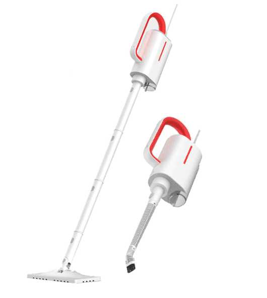 Deerma ZQ610 Многофункциональный пароочиститель Deerma ZQ610 Многофункциональный пароочиститель