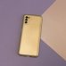 Mocco Metallic Case Защитный Чехол для Samsung Galaxy A34 5G
