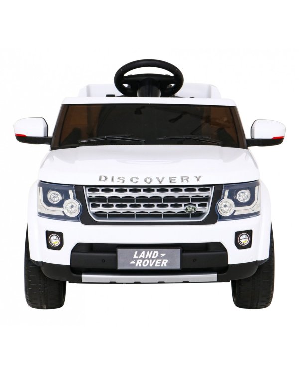 Land Rover Discovery Детский Электромобиль