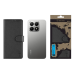 Tactical Field Notes Защитный чехол для Xiaomi 15T / чёрный