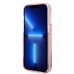 Karl Lagerfeld KLHCP14LLBKLCP Чехол для Apple iPhone 14 Pro