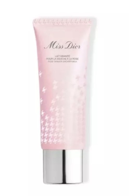Dior Miss Dior Rose Молочко для ванны 75ml