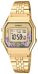 CASIO LA680WGA-4CDF Женские часы