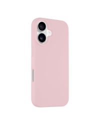 Tactical MagForce Velvet Smoothie Cover Защитный чехол для Apple iPhone 16 / розовый
