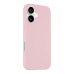 Tactical MagForce Velvet Smoothie Cover Защитный чехол для Apple iPhone 16 / розовый