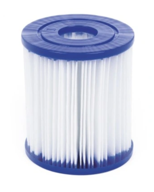 Bestway 56424 Каркасный бассейн 400 x 211 x 81cm