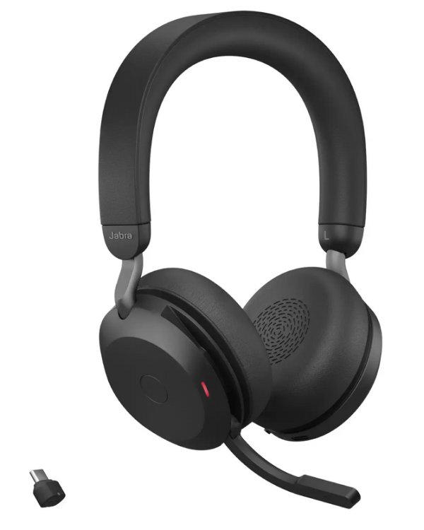 Jabra Evolve2 75 Наушники