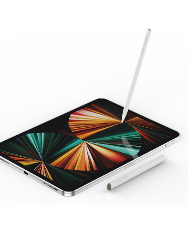 Devia SIT2205 Стилус для iPad / iPad Pro / iPad Air / Mini (с 2018 ) и всех емкостных экранов