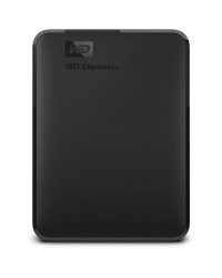 Western Digital Жесткий диск 5 ТБ / 2,5 дюйма / USB 3.0