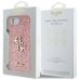 Дополнительное изображение книги «Guess PU Fixed Glitter 4G Metal Logo Case Чехол для Apple iPhone 16e»
