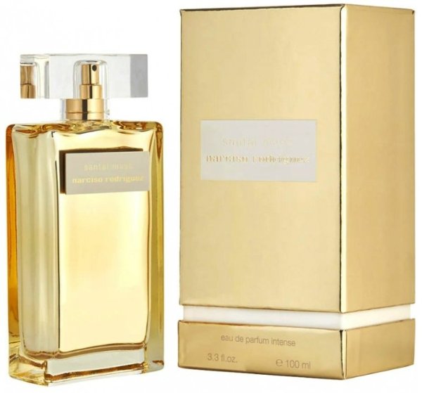 Narciso Rodriguez Santal Musc Intense Парфюм EDP 100 ml