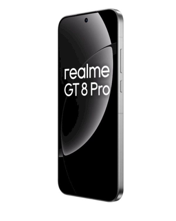 Realme GT 8 Pro Смартфон 16GB / 512GB Diary White