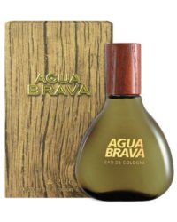 Antonio Puig Agua Brava Парфюм EDC 200 ml